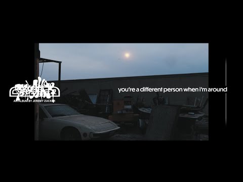 Video thumbnail for When i’m around