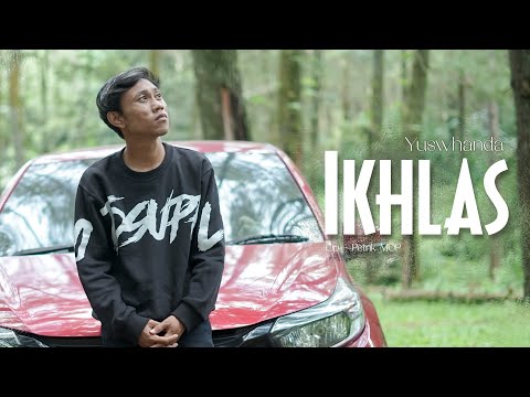 Yuswhanda - Ikhlas feat Lakone Band (Official Music Video)