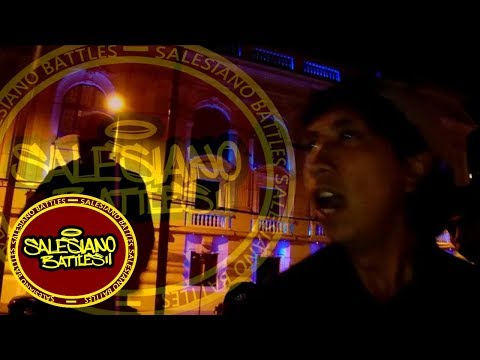 RM vs. REYES vs. OM: Final - Salesiano Battles Vol. 3