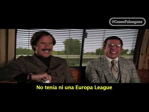 Cuatro béticos recordando viejos tiempos