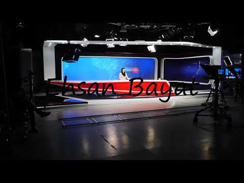 How to Pronounce Ehsan Bayat?