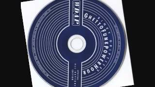 Sharon Jones & The Dap-Kings "Let Them Knock".wmv