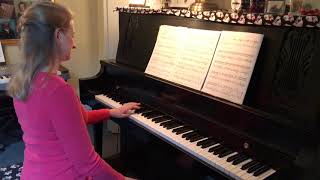 Boogie Woogie Man (Ending 1)