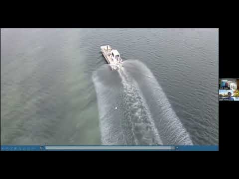 3rd Annual HAB Symposium - Session 2: Harmful Algal Bloom Detection and Treatment