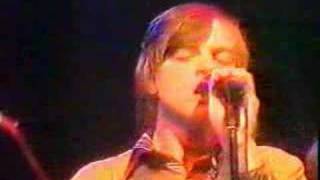 The Fall - Solicitor in Studio - Granada Reports