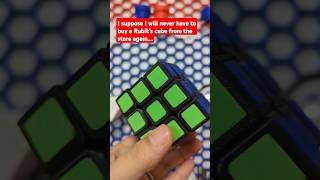 Evolution of my #3dprinted #rubikscube #3dprinting