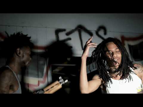 lurk x quez- Dead Niggas (Official Music Video)