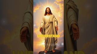 Jesus Message 9 #Jesus #jesuschrist #shorts