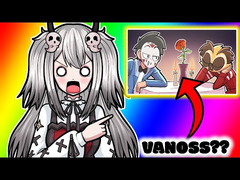THE MEGA DUO H20 Delirious & VanossGaming Compilation Vtuber | Tiny Reacts
