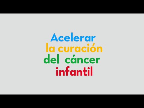 The Accelerator. Innovative therapy child cancer
