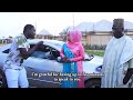 attajirin ya lashe zuciyar budurwar Ali Nuhu da kudinsa - Hausa Movies 2022 | Hausa Films 2022