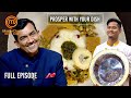 MasterChef का Finale बना Flavorful | MasterChef India S7 | Full Episode
