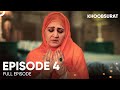 Khoobsurat Episode 4 | Azfar Rehman - Zarnish Khan