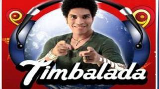 Nova Musica TIMBALADA