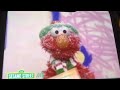 Elmo S World Happy Holidays