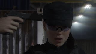 BEYOND: TWO SOULS | Gameplay Walkthrough Episode II