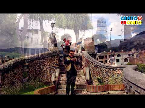 ESTUDIANTINA INTERNACIONAL DE HOOSSEIN PARIACHI - MIX TUS PENAS Y SERENATA CAMPESINA