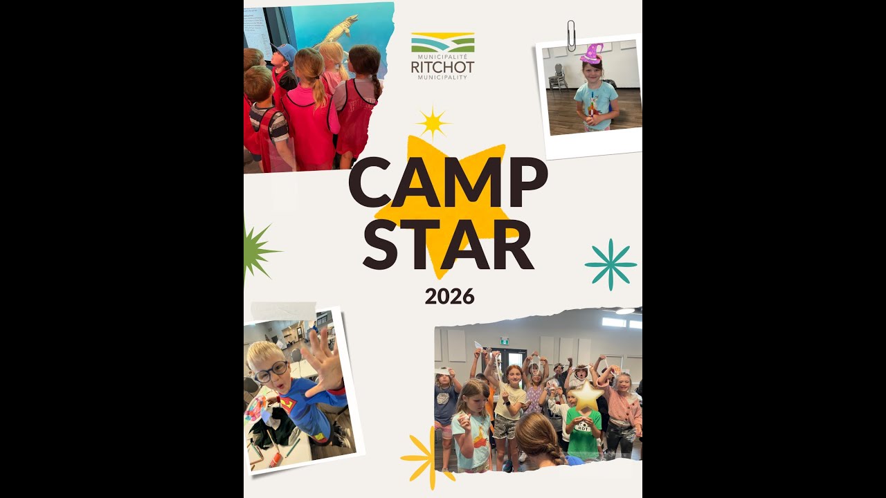 Summer Camp Registration Tutorial 2026