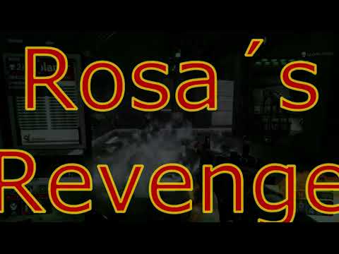 Killing Floor 2 - Rosa´s Revenge