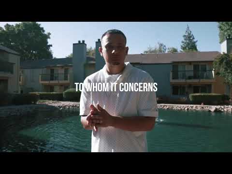 Losso - to whom it concerns (official music video ) dir by - Tss