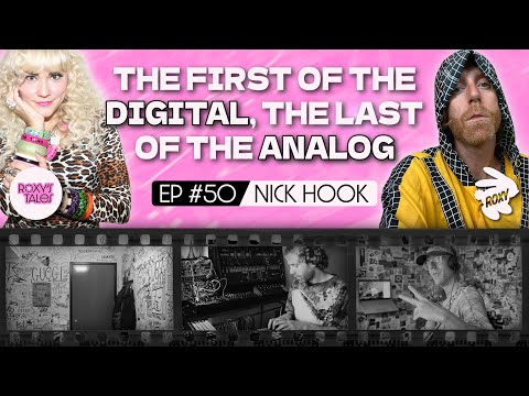 Nick Hook: How Y2K Culture Shaped an Entire Generation of Music