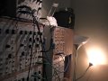 Another modular drum machine
