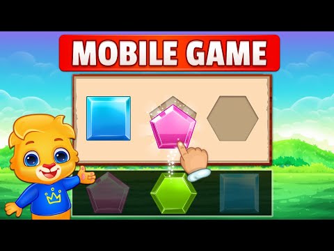 Color Kids: Coloring Games - Android App - Free Download Color Kids: Coloring Games - Android App - Free Download