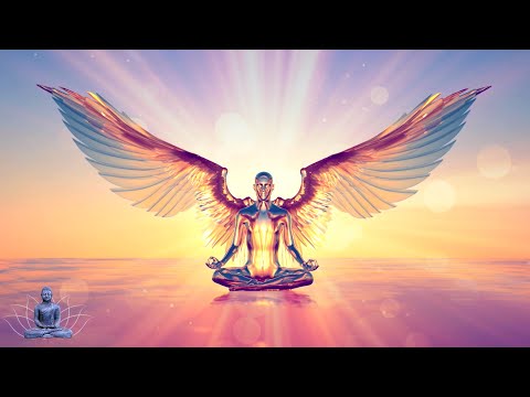 1111Hz Spiritual Love Energy & Protection | Angel Number Healing Music | Angels Frequency Meditation