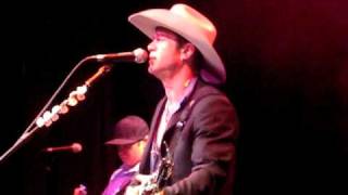 Aaron Pritchett - The Weight
