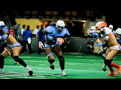LFL | 2011 | WEEK 10 | HIGHLIGHTS