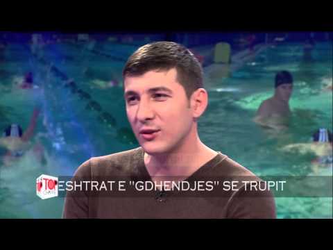 Pasdite ne TCH, 19 Shkurt 2016, Pjesa 1 - Top Channel Albania - Entertainment Show