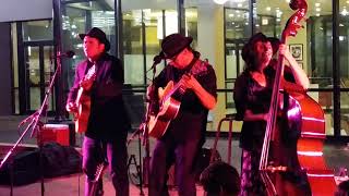 Cedar County Cobras &quot;Ain&#39;t Nothing To Me&quot; (Johnny Winter cover) 8/11/17 Iowa City 9 of 10