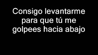Cruel to be kind - Letters to Cleo [spanish]