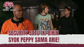 Download lagu Security Galak Tapi Endingnya Membagongkan! | Tawa Sutra Bisaa Ajaa Eps 167 (4/4) mp3