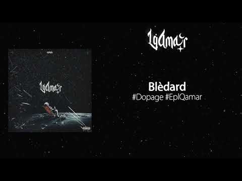 Dopage - Blédard - prod by barri beat - (videolyrics)