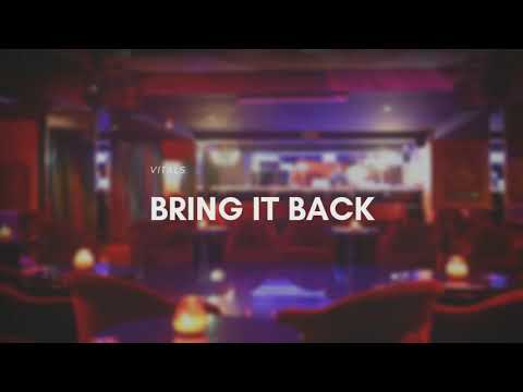 PnB Rock x A Boogie wit da Hoodie Type Beat "Bring it Back" (Prod. VITALS)
