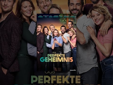 Das perfekte Geheimnis