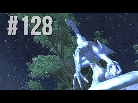 Let's 100% Oblivion Part 128 - No One Likes You