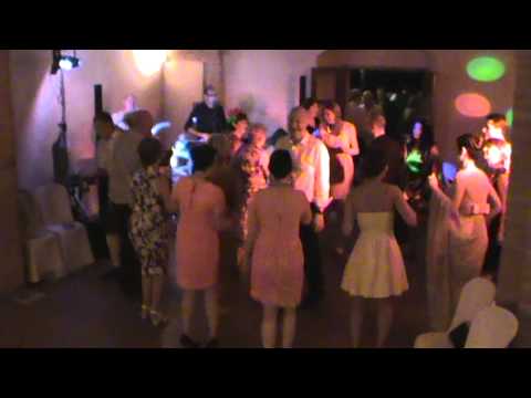 Wedding music Siena, Villa Catignano, Guty & Simone