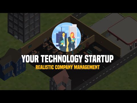 Your Technology Startup