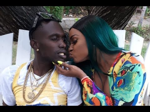 Tanto Blacks (Real Rich) River Kingdom - January 2019