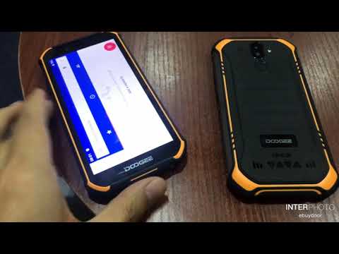 doogee s40 vs doogee s40 lite