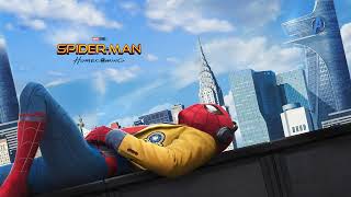 5m53 Ferry Dust Up (Film Version) | Spider-Man:  Homecoming Soundtrack