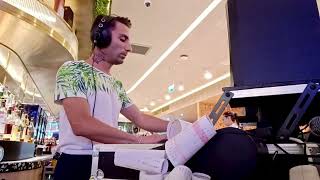 SLIM | Live Antalya Airport SHEREFE *• #003