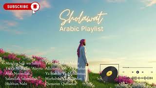 Download lagu Famous Sholawat in Arab | Soothing Islamic Melodies mp3