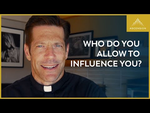 Who Is Influencing You? And Why?