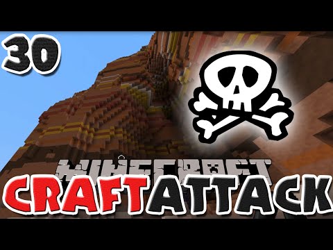 TOD im MESABIOM | CRAFT ATTACK 3 #30 | baastiZockt