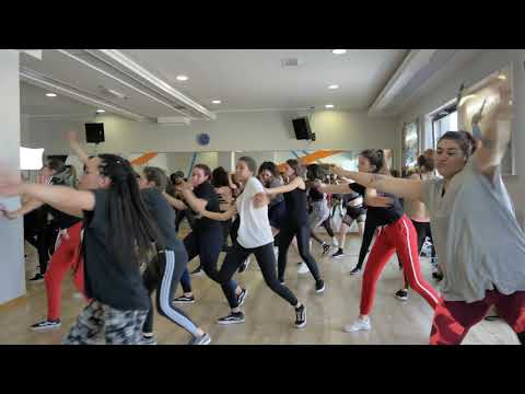 JAMAICAN VYBZ Vol.4 _ 2019