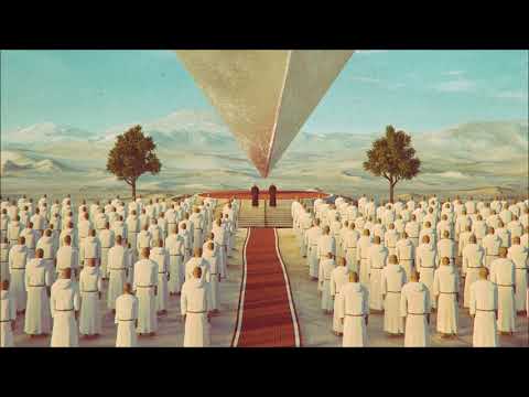 Lyra Pramuk - Tendril