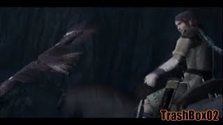 ワンダと巨像【懐ゲＯＰ集　そういやあったねこんなゲーム】オープニング集